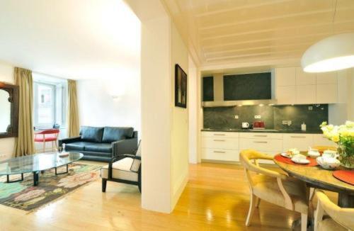 Chiado 16 Apartment Lisbon Exterior photo
